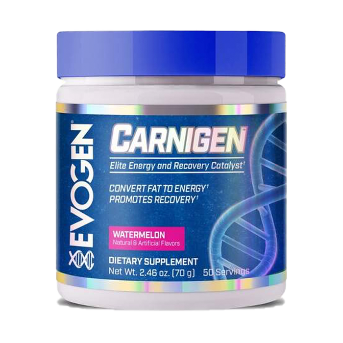 Evogen Carnigen - 50 Servings