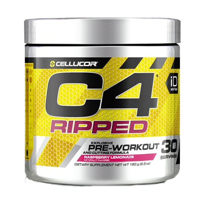 Cellucor C4 Ripped - 440g