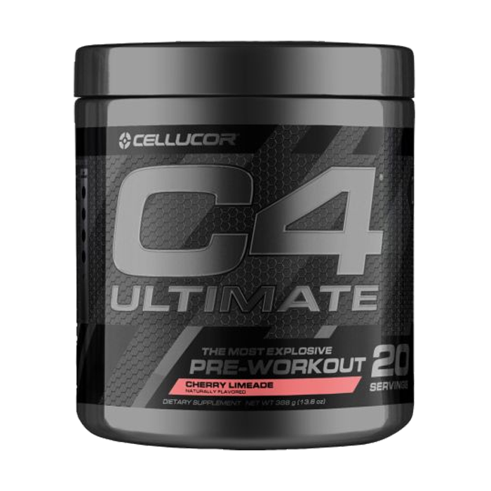 Cellucor C4 Ultimate - 368g