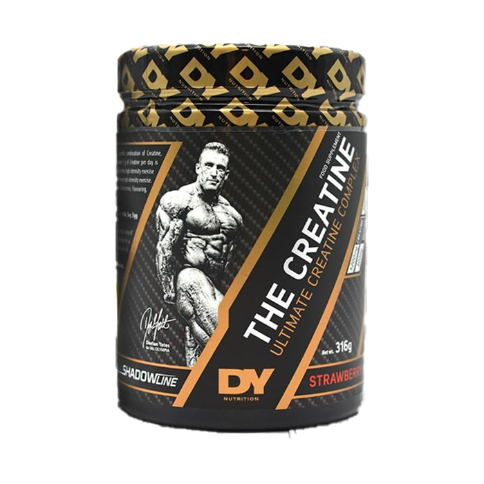 DY Nutrition The Creatine - 316g