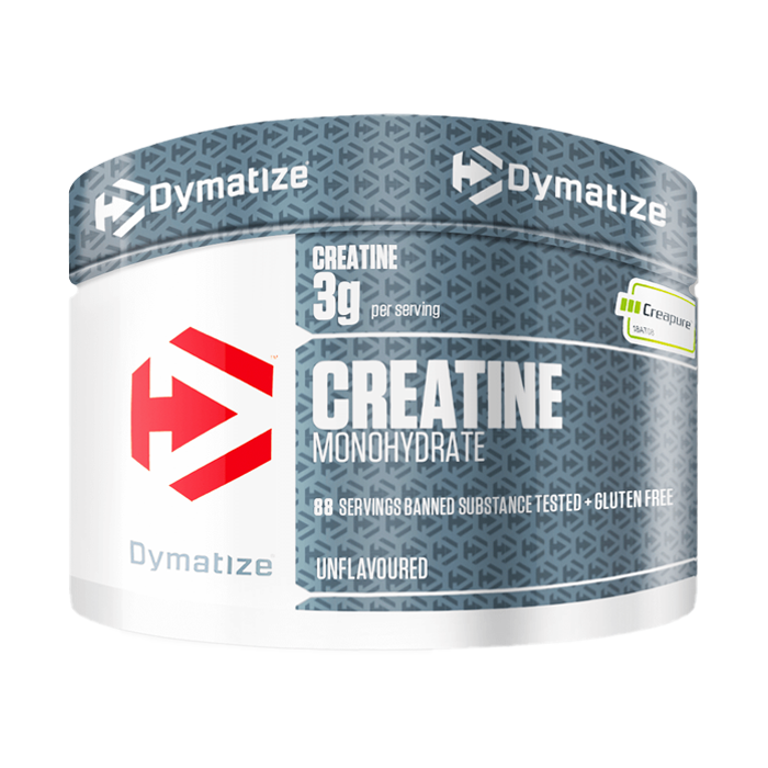 Dymatize Creatine - 300g