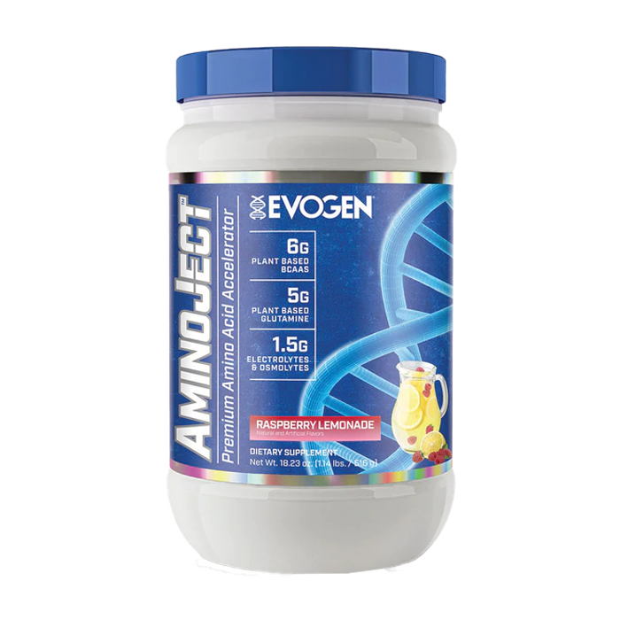 Evogen AminoJect - 30 servings