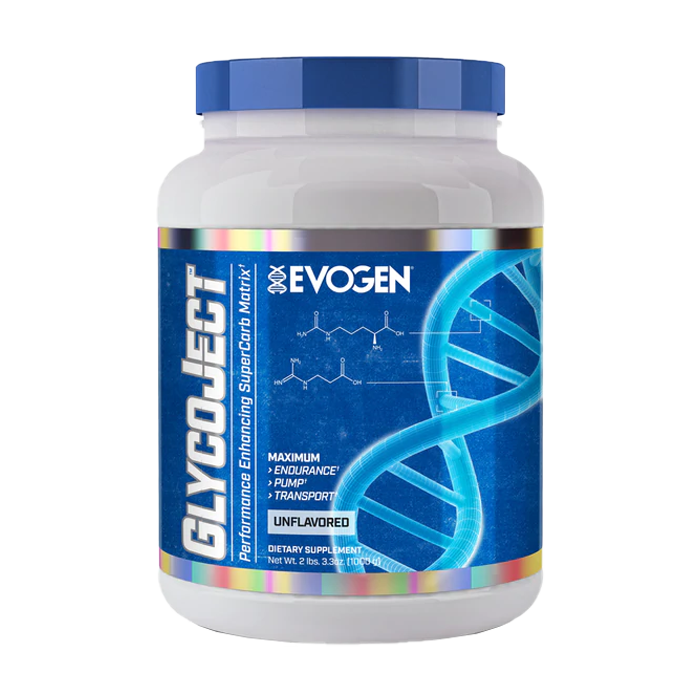 Evogen GlycoJect - 1000g
