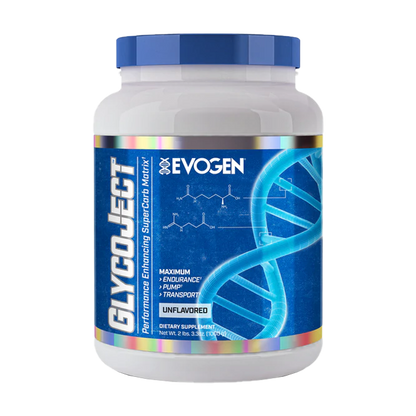 Evogen GlycoJect - 1000g