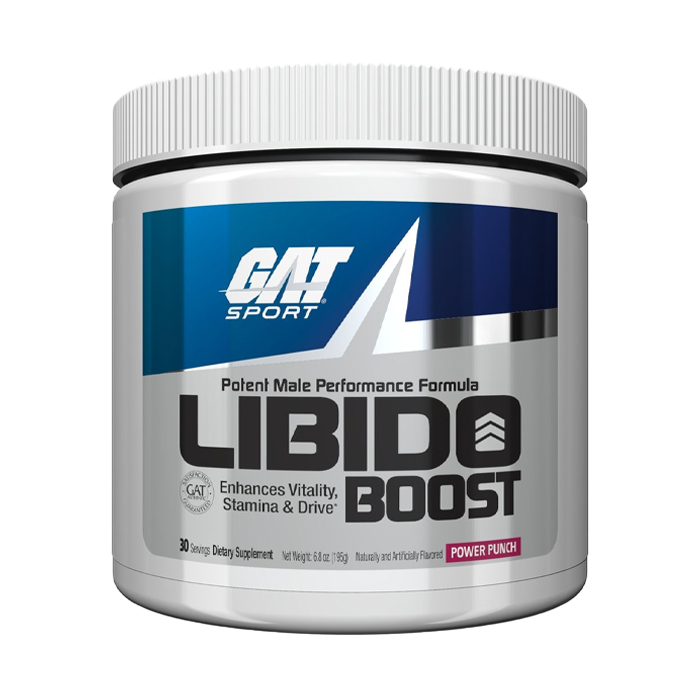 GAT Sport Libido Boost - 195g