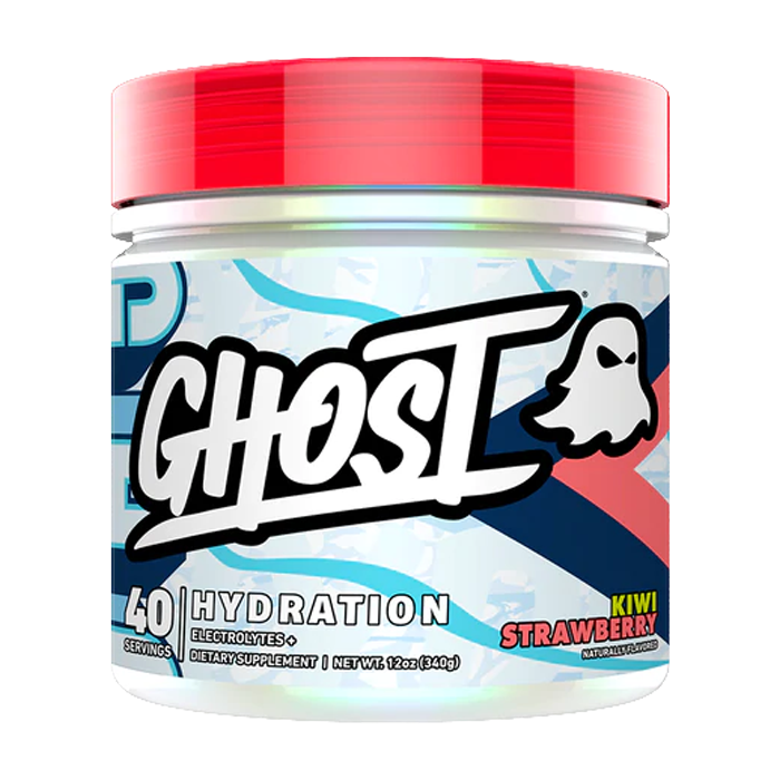 Hidratação Fantasma - 360g