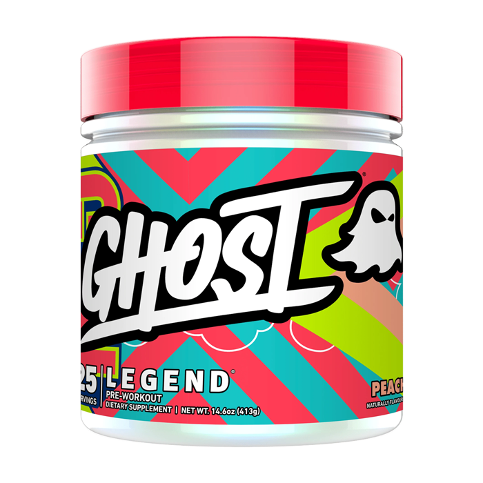Ghost Legend V2 - 400g