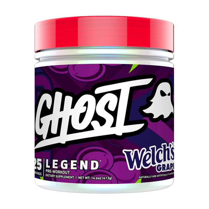Ghost Legend V2 - 400g