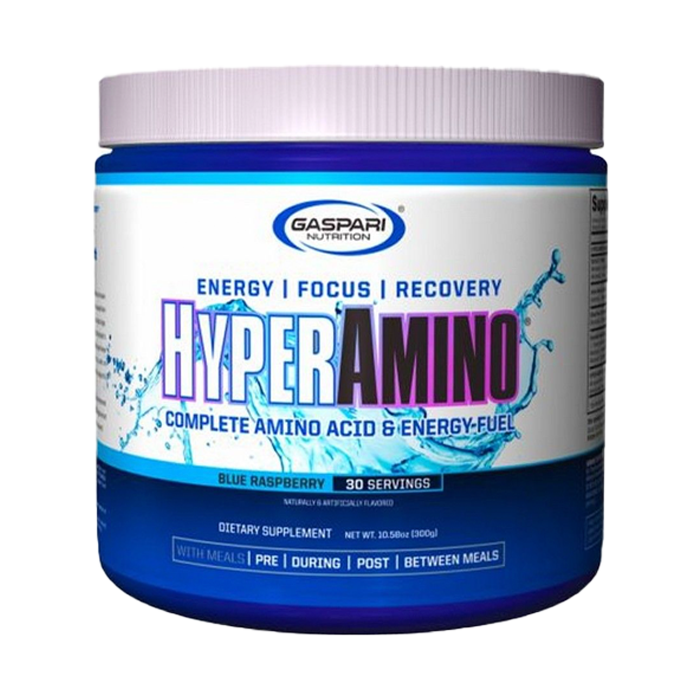 Gaspari Nutrition Hyper Amino - 300g
