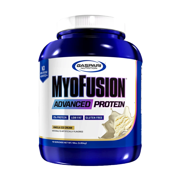 Gaspari Nutrition Myofusion Advanced Protein - 1.81kg