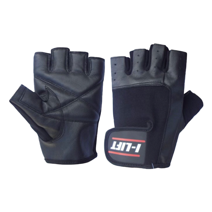 I-Lift Gloves 002