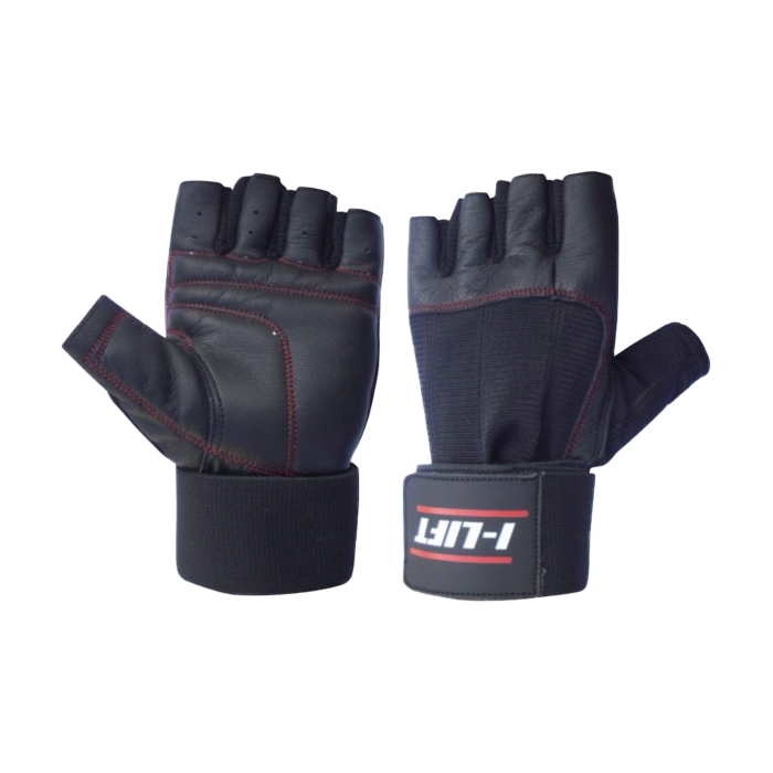 I-Lift Gloves 003