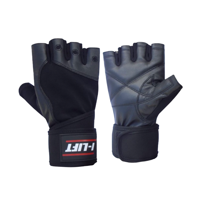 I-Lift Gloves 004