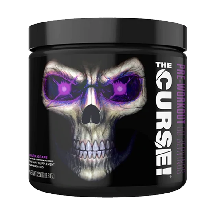 JNX Sports The Curse! - 250g