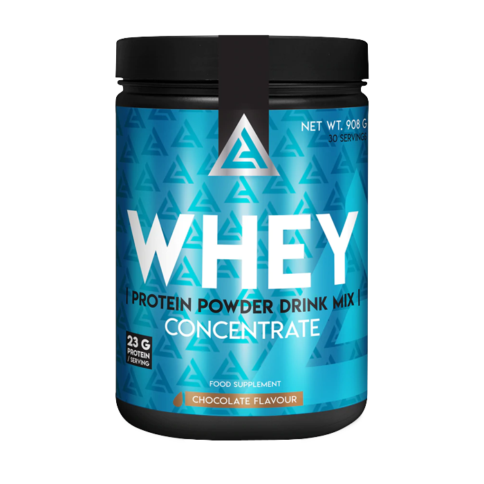 Lazar Angelov Nutrition Whey Protein Powder - 908g