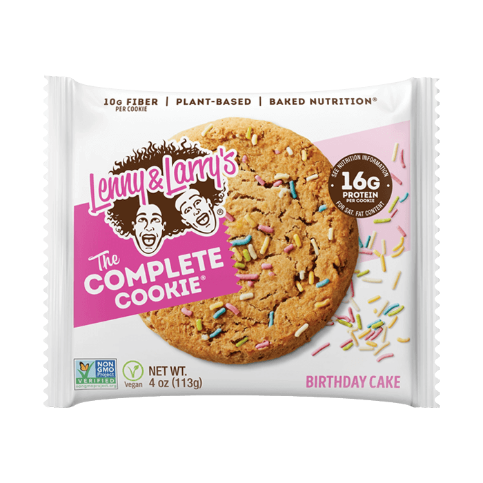 Lenny &amp; Larry O Cookie Completo - 1 Cookie
