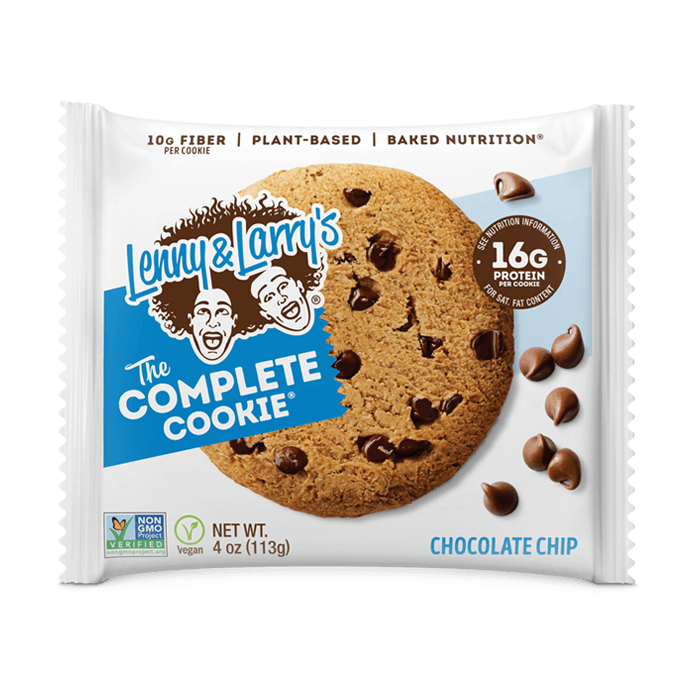 Lenny & Larry The Complete Cookie - 1 Cookie