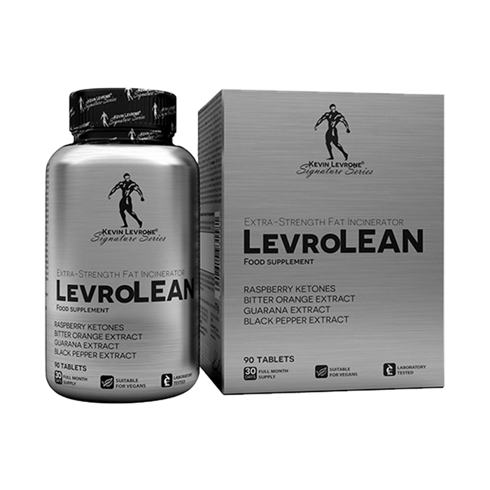 Kevin Levrone LevroLEAN - 90 Tablets
