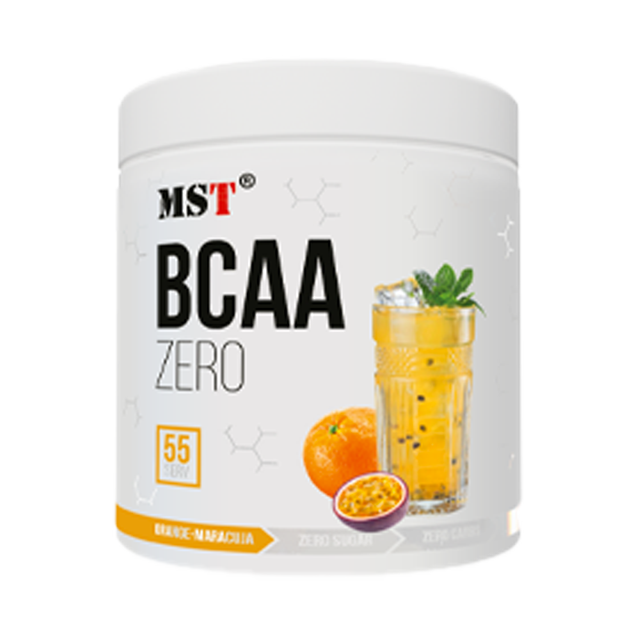 MST Nutrition BCAA Zero - 330g