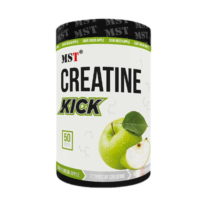 MST Nutrition Creatine Kick 7 in 1 - 500g