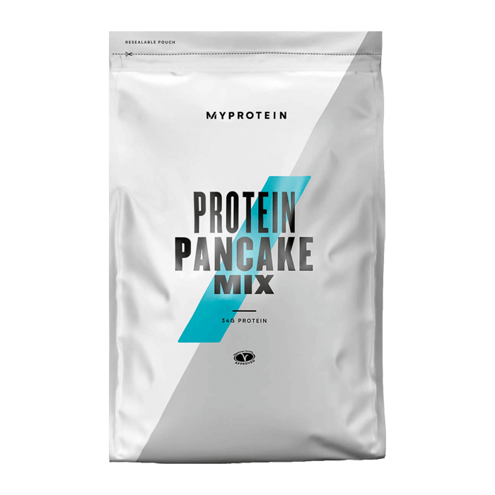 Myprotein Protein Pancake Mix - 200g