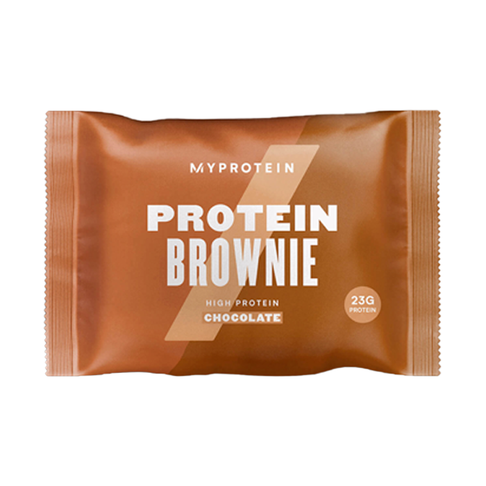 Gotas de Chocolate MyProtein Protein Brownie