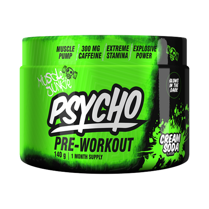 Liberty Supplements