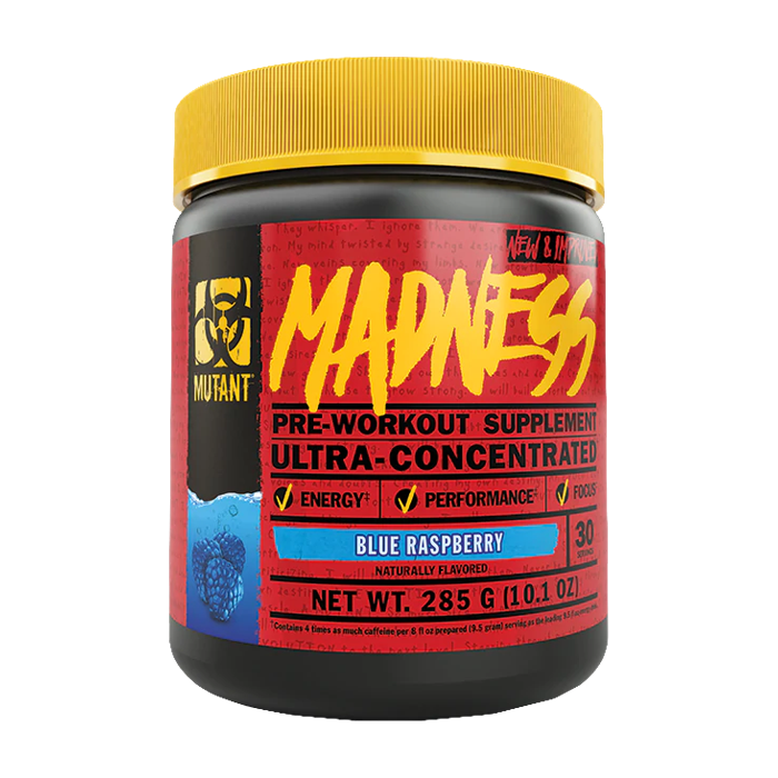 Mutant Madness - 225g