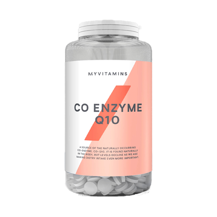 MyVitamin Co Enzyme Q10 - 90 comprimidos