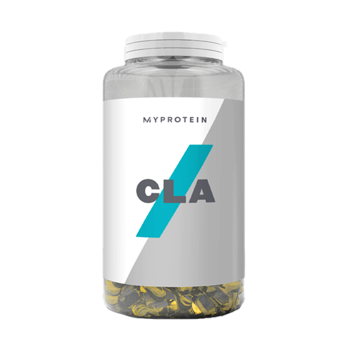 MyProtein CLA - 60 Gels