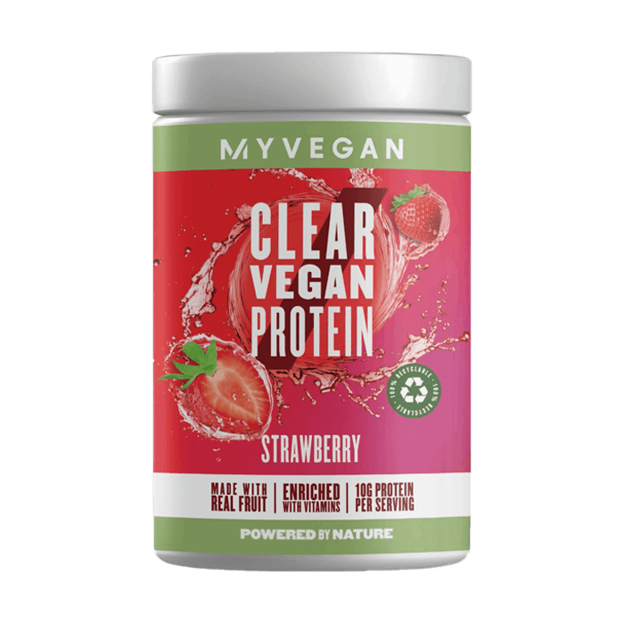 MyVegan Clear Vegan Protein - 320g