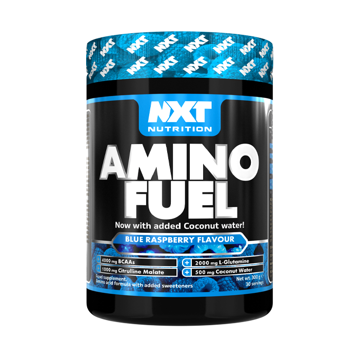 Combustível NXT Amino - 300g