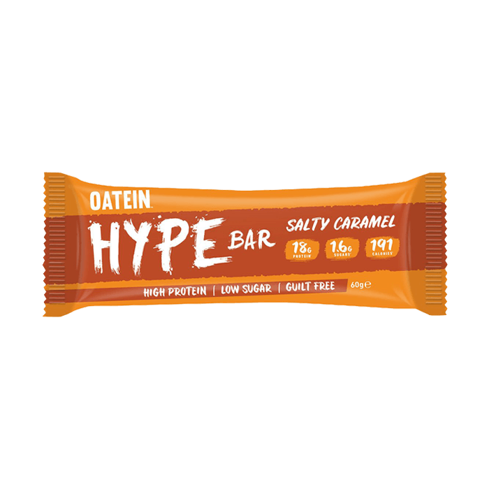 Oatein Hype Bar