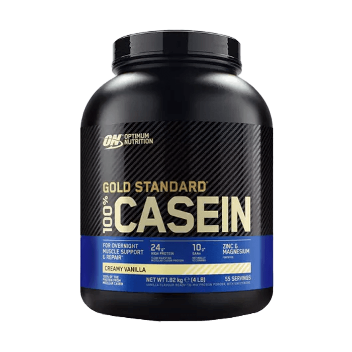 Optimum Nutrition Gold Standard Casein - 1.82Kg