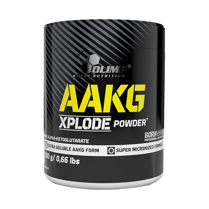 Olimp AAKG Xplode Powder - 300g