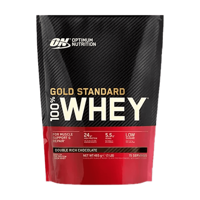 Optimum Nutrition Gold Standard Whey - 450g