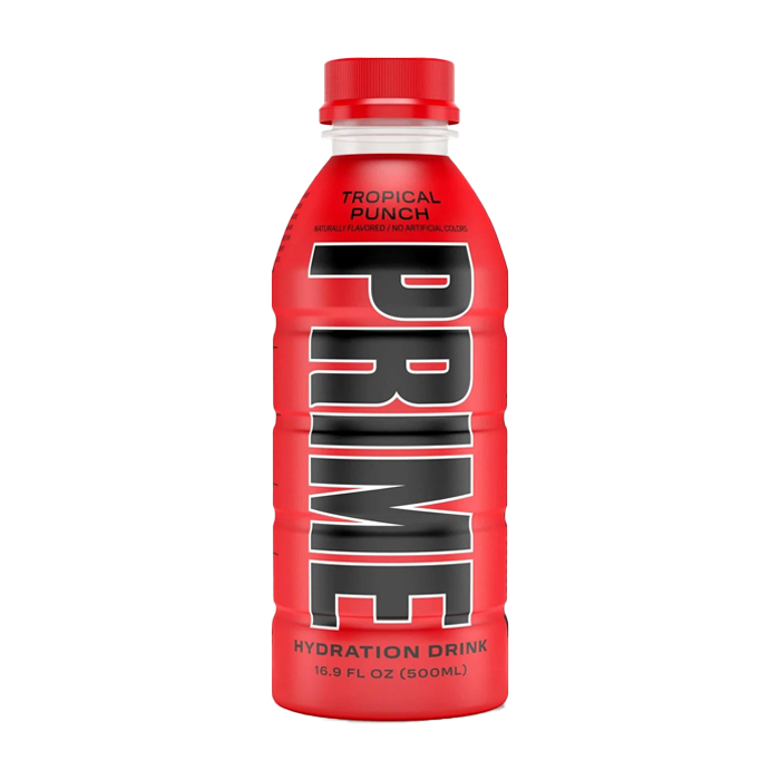 Prime Hydration - 500ML
