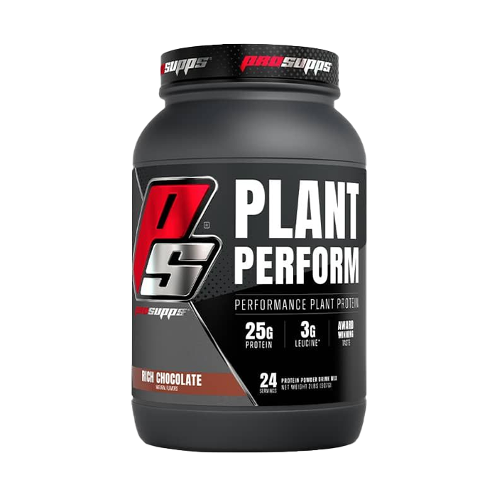 Prosupps Plant Perform Protein - 907g