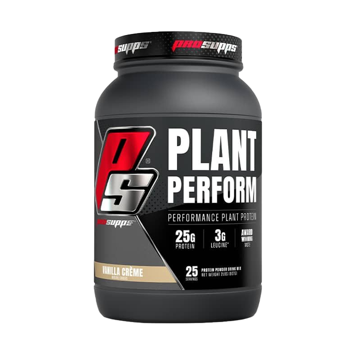 Prosupps Plant Perform Protein - 907g