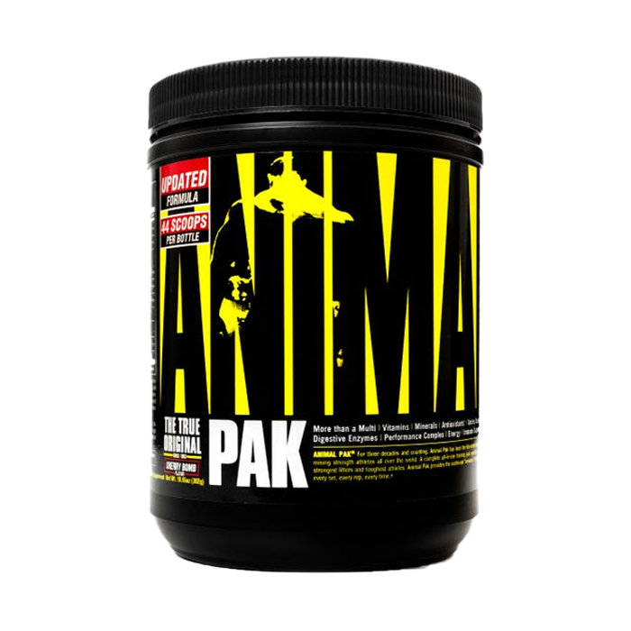 Universal Nutrition Animal Pak Powder - 342g
