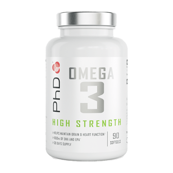 Liberty Supplements