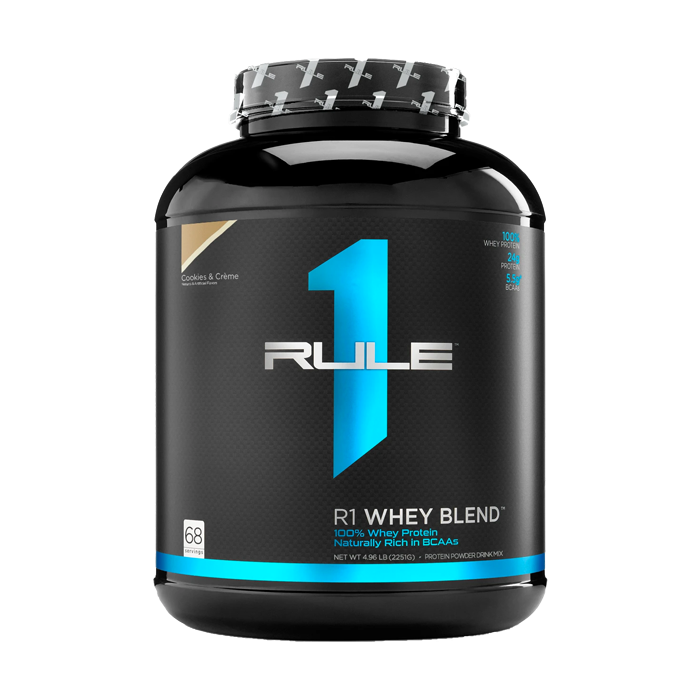 Liberty Supplements