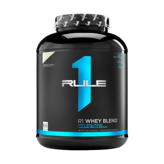 Liberty Supplements