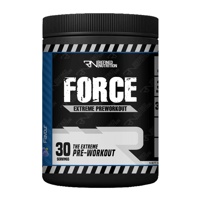 Refined Nutrition Force - 375g