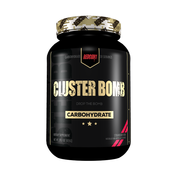 Redcon1 Cluster Bomb Carbohydrate - 848g
