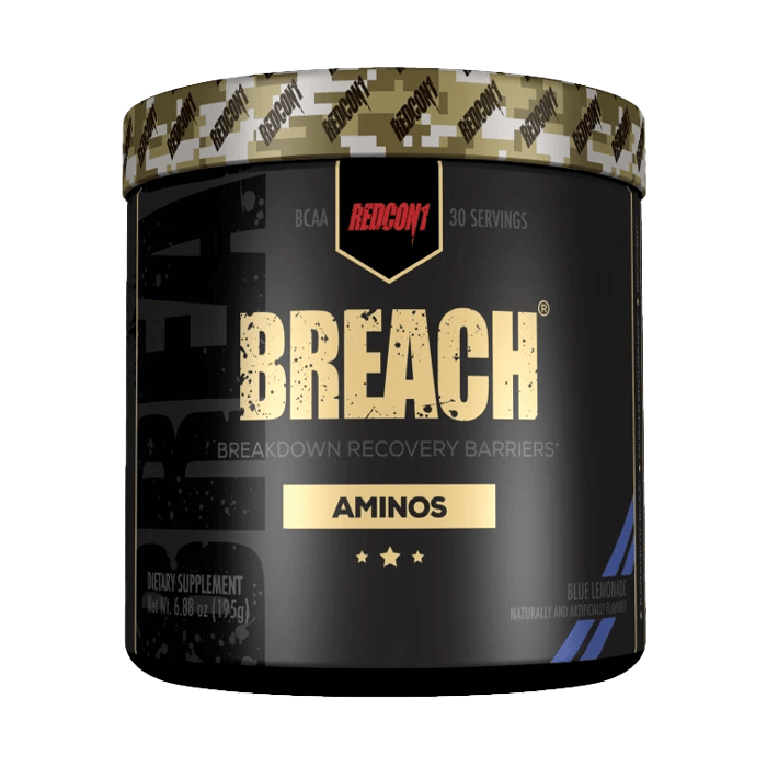 Redcon1 Breach Amino - 300g