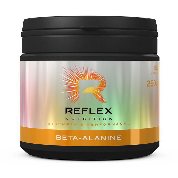 Reflex Nutrition Beta Alanina EXP 05/19