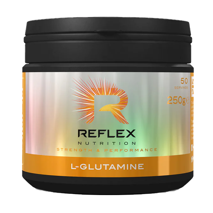 Reflex Nutrition L-Glutamina - 250g