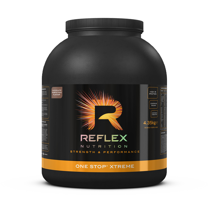 Liberty Supplements