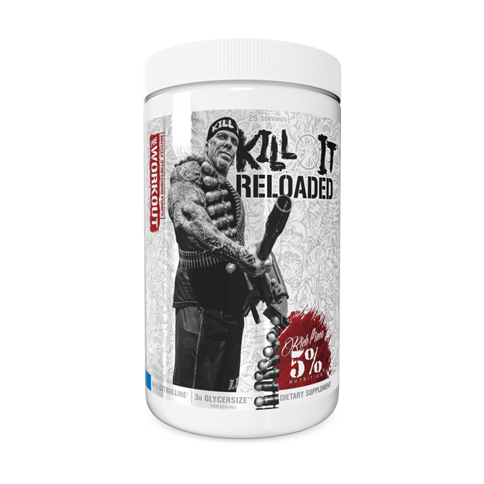 Liberty Supplements